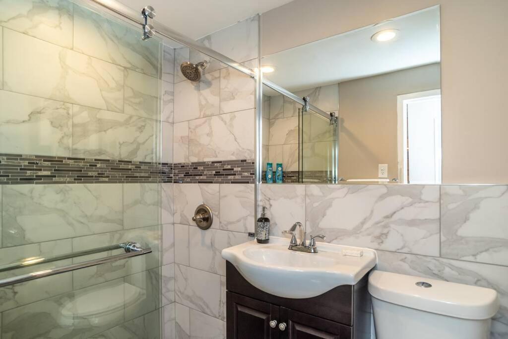 Heart Of Downtown 2Bd 1Free Parking View! Lm1008 Atlanta Exterior foto
