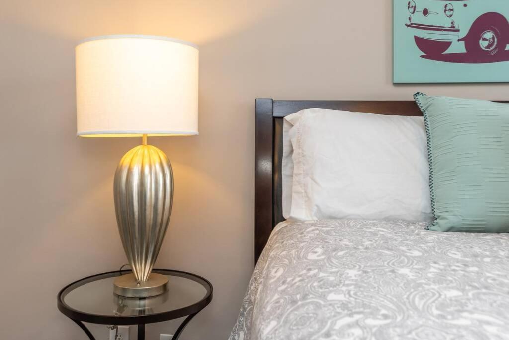Heart Of Downtown 2Bd 1Free Parking View! Lm1008 Atlanta Exterior foto